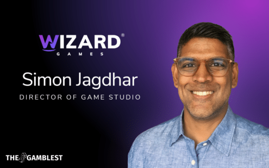 Simon Jagdhar Becomes Head of Games Studio at Wizard Games