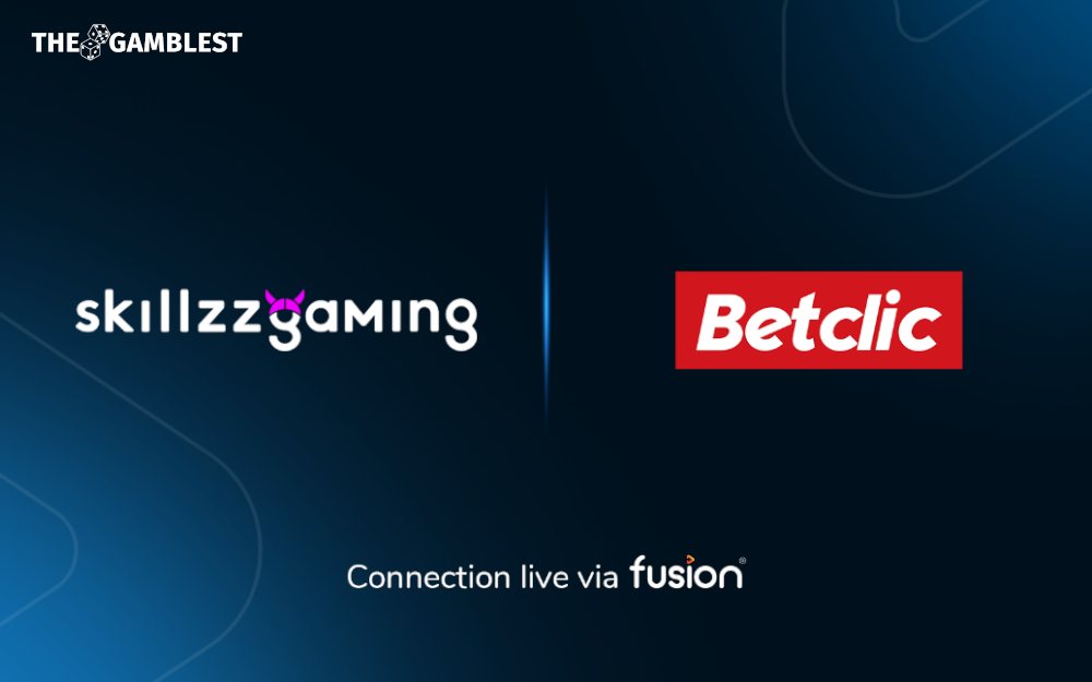 Skillzzgaming to expand in Portugal with Betclic