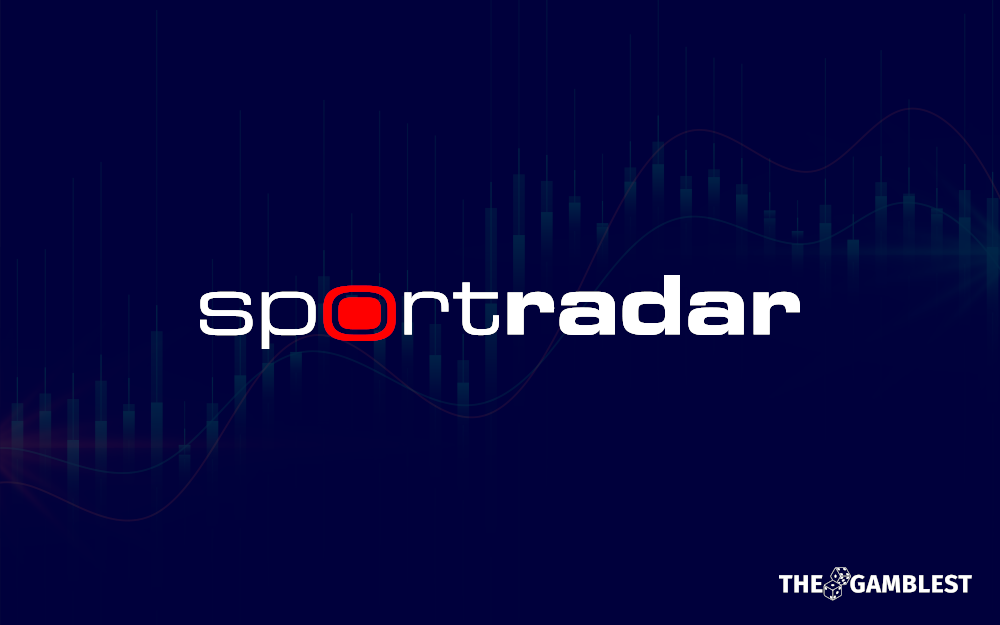 Sportradar reports growth in latest financial analysis