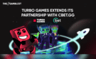 https://www.thegamblest.com/turbo-games-provides-its-unique-games-to-cbet-gg/