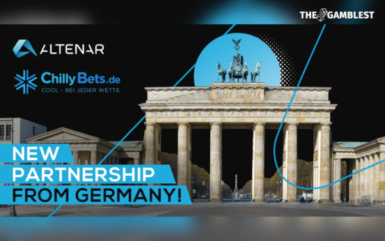 Altenar enters German iGaming market with ChillyBets