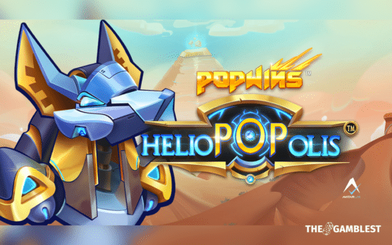 AvatarUX releases latest egyptian-themed title, HelioPOPolis