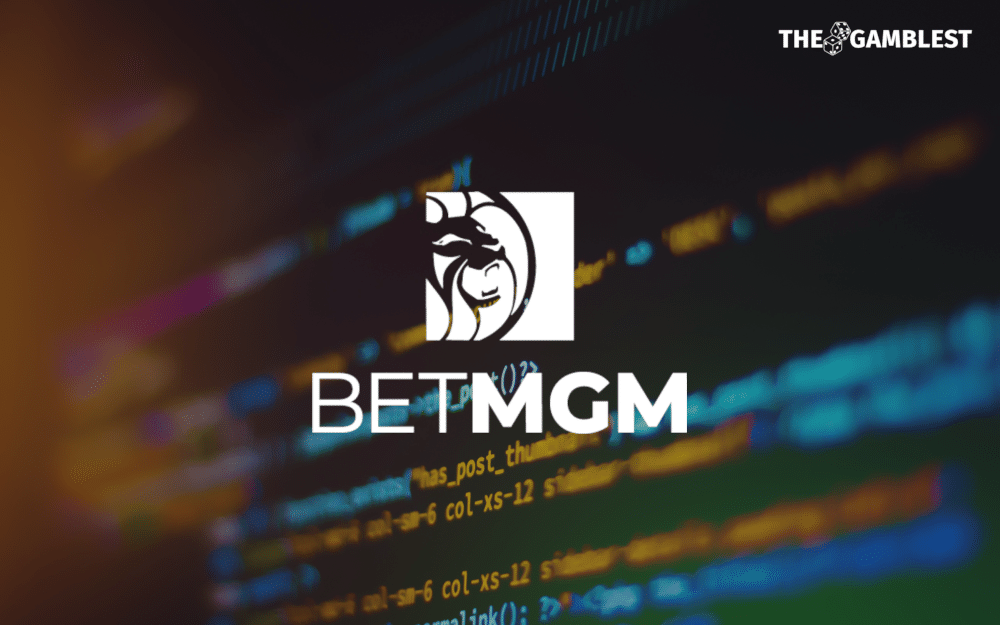 BetMGM notifies customers of a new data breach