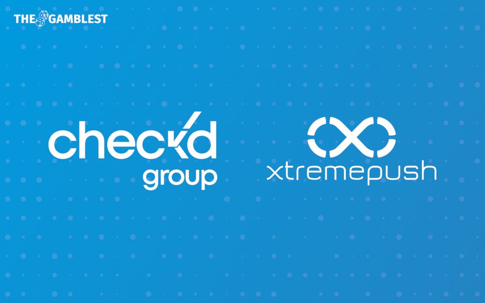 Checkd Group improves user personalization with Xtremepush