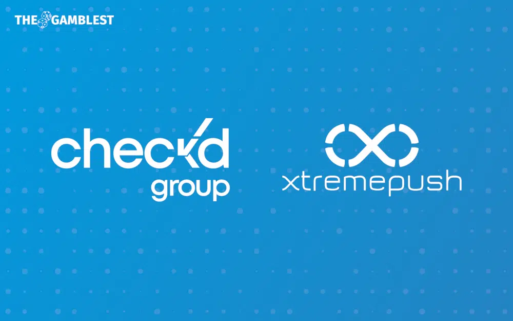 Checkd Group improves user personalization with Xtremepush Checkd Group improves user personalization with Xtremepush