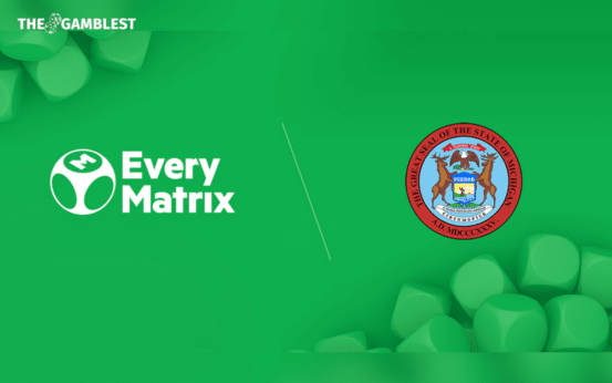 EveryMatrix now licensed to operate in Michigan
