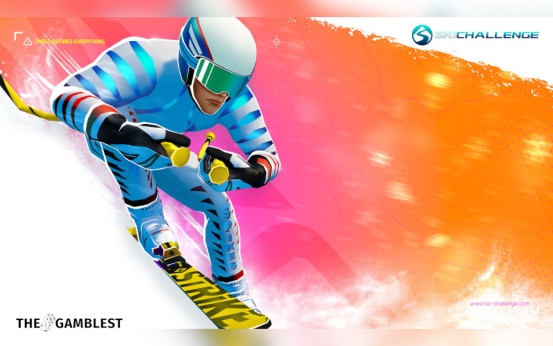 Greentube releases updates for its Ski Challenge
