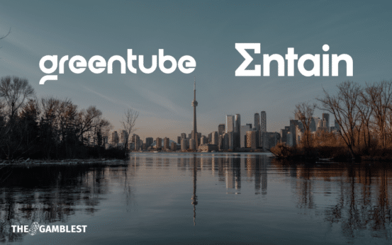 Greentube to distribute content to Entain in Ontario