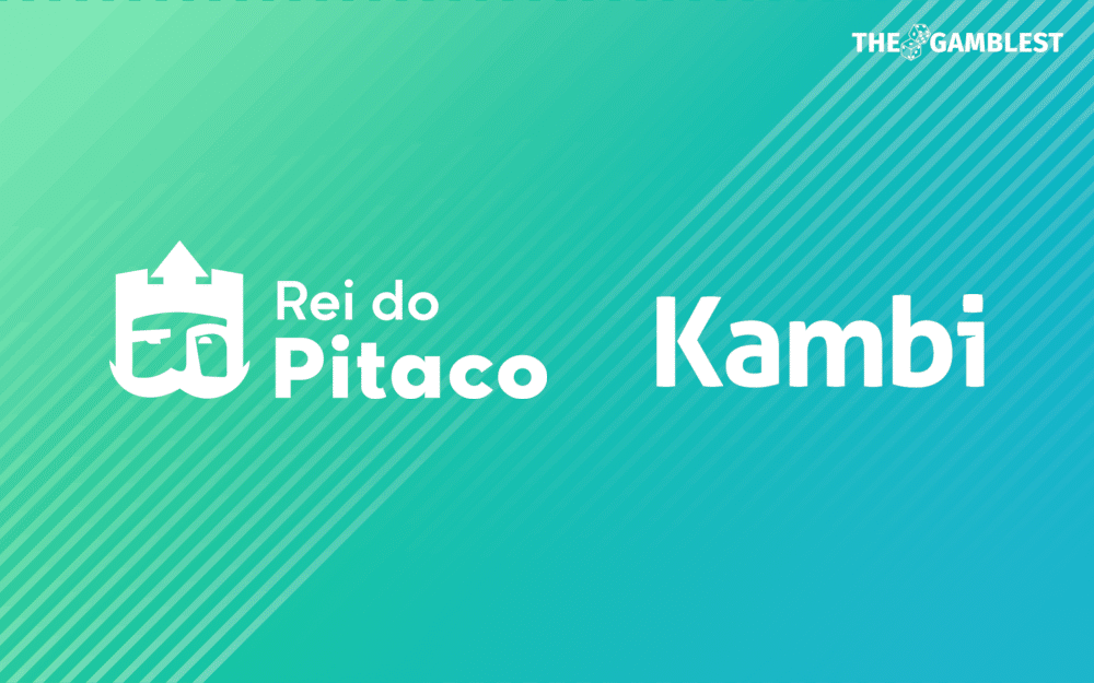 Kambi to supply its sportsbook services to Rei do Pitaco