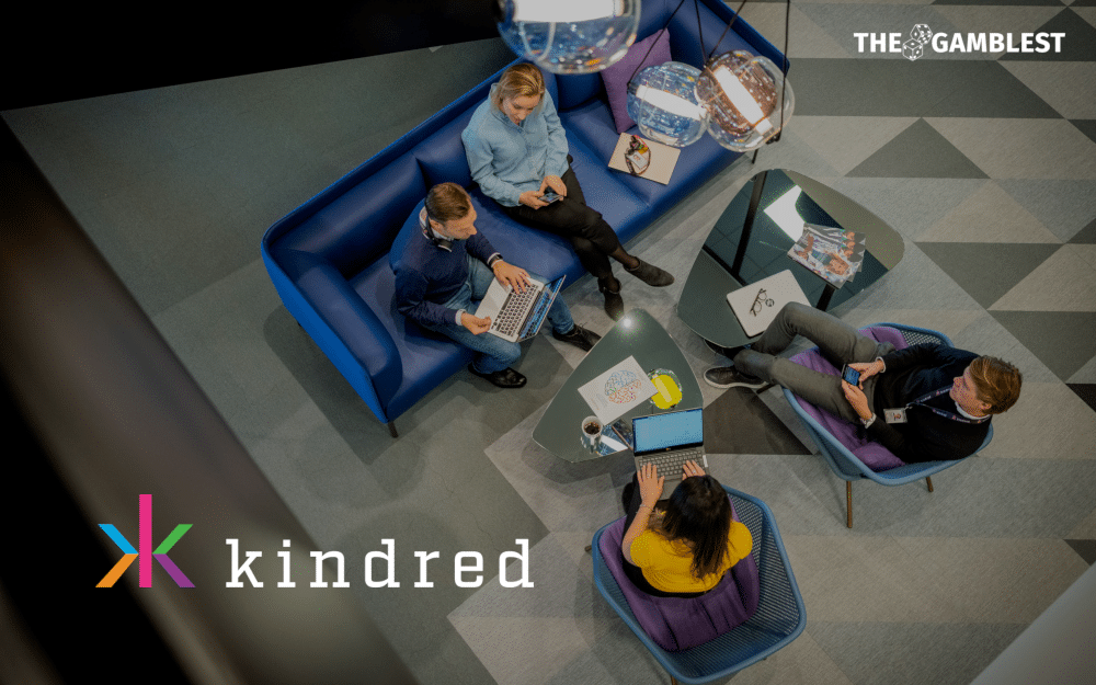 Kindred finalizes details for upcoming AGM in 2023