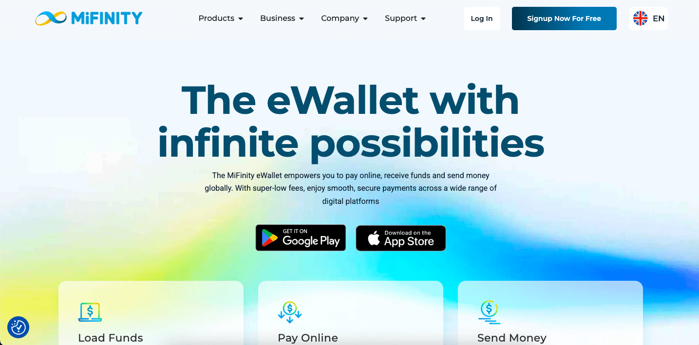 mifinity