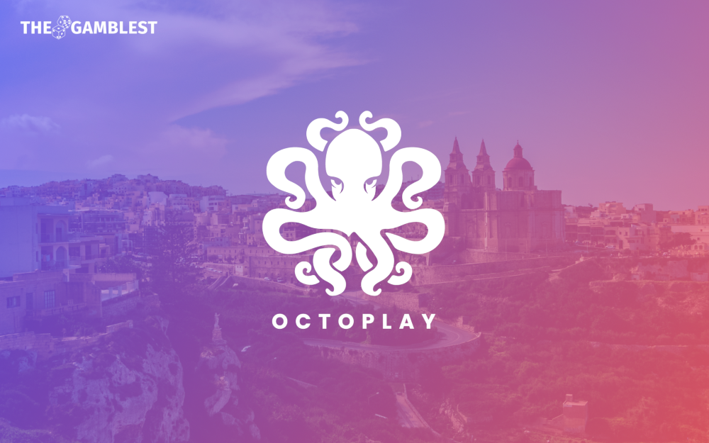 Octoplay receives recognition from the MGA