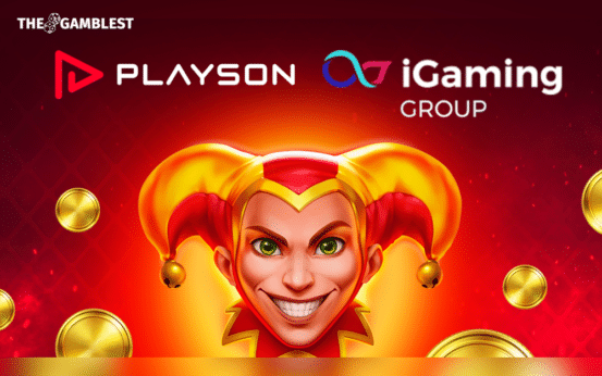Playson to supply media to iGaming Group
