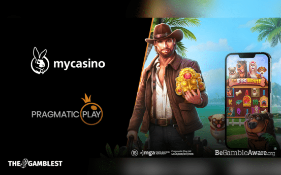 Pragmatic Play to expand Swiss presence with Mycasino