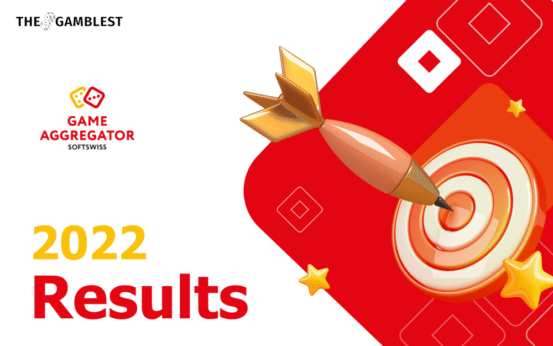 SOFTSWISS releases performance metrics for Game Aggregator