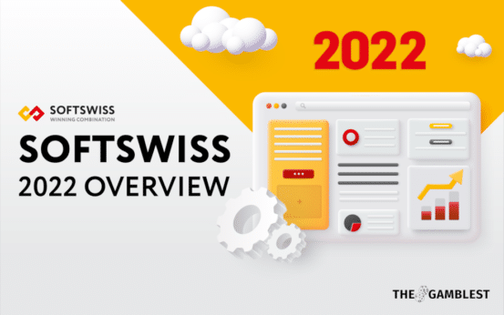 SOFTSWISS’s recap of 2022: challenges and successes