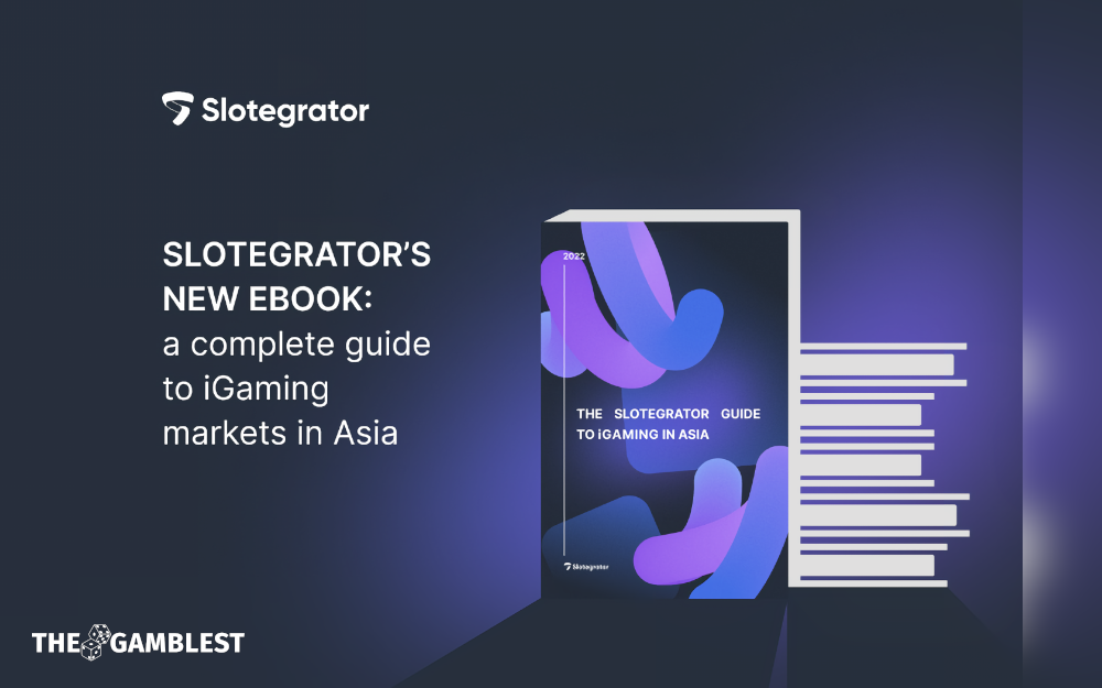 Slotegrator publishes a guide for the Asian iGaming market