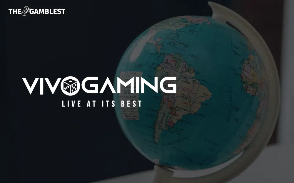 Vivo Gaming expands in Latin America in 2022 Vivo Gaming expands in Latin America in 2022