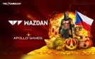 https://www.thegamblest.com/wazdan-to-supply-media-to-apollo-games-in-the-czech-republic/
