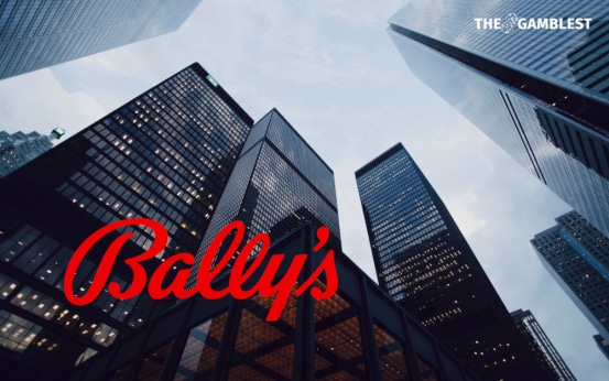 Bally’s Interactive NA to lay off 15% of employees