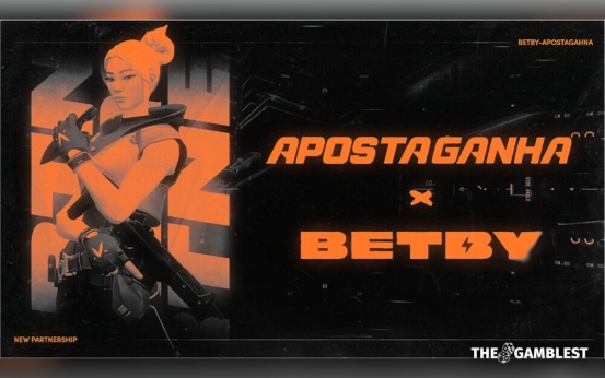Betby to deliver eSports offerings to Aposta Ganha