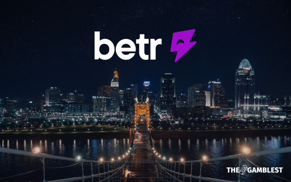 Betr launches its micro betting offering in Ohio