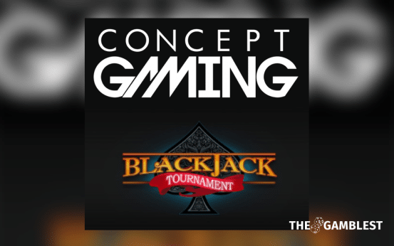 Concept Gaming’s tournament games exceeding expectations