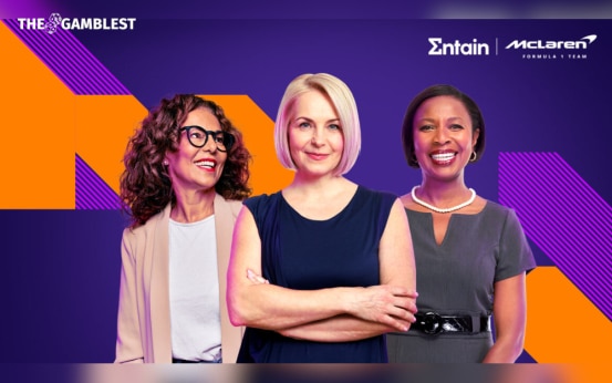 Entain launches women’s STEM returnship program with McLaren
