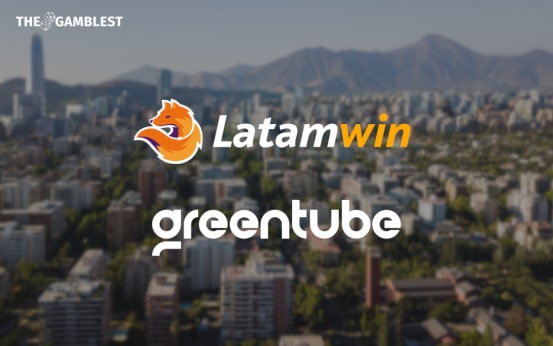Greentube expands in South America with LatamWin