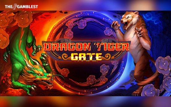 Habanero launches Dragon Tiger Gate as latest Asian slot