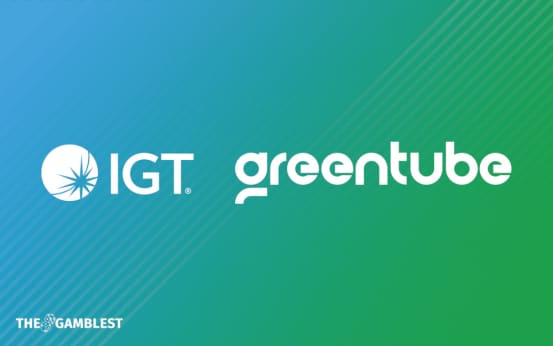 IGT and Greentube to share patents via latest agreement
