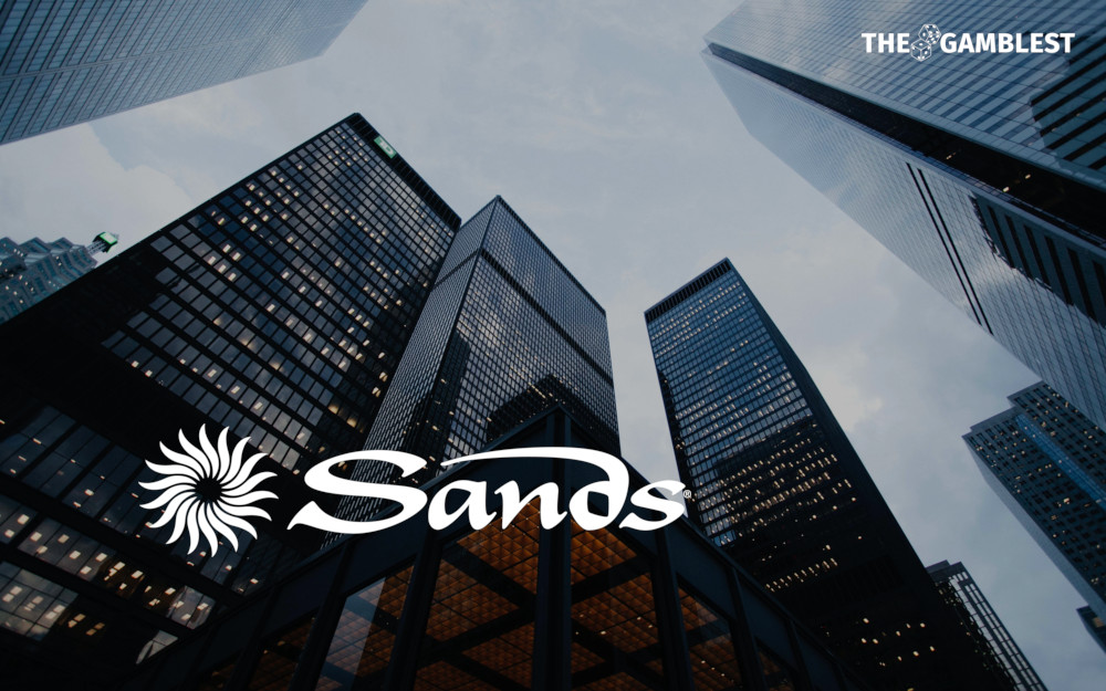 Las Vegas Sands reveals Q4 22 financial results