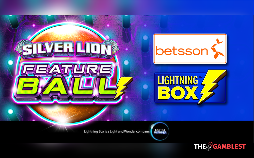 Lightning Box adds a brand-new feature to Silver Lion
