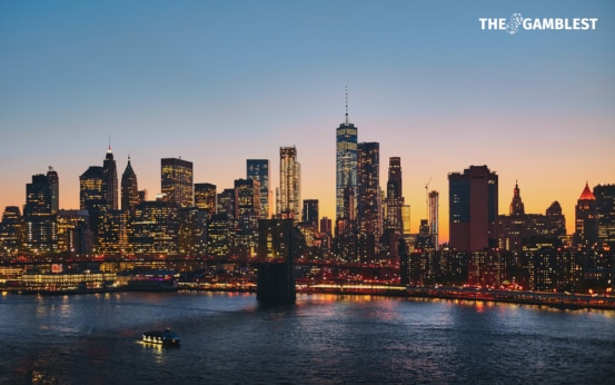 New York aims to legalize poker with a new bill