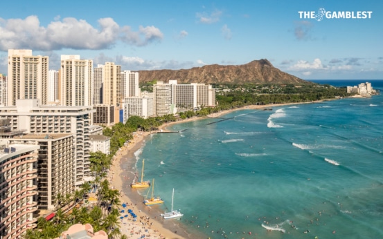 New bill aims to establish a gambling regulator in Hawaii