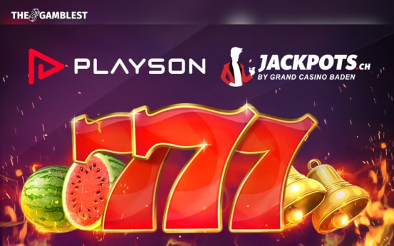 Playson to deliver iGaming products to Grand Casino Baden