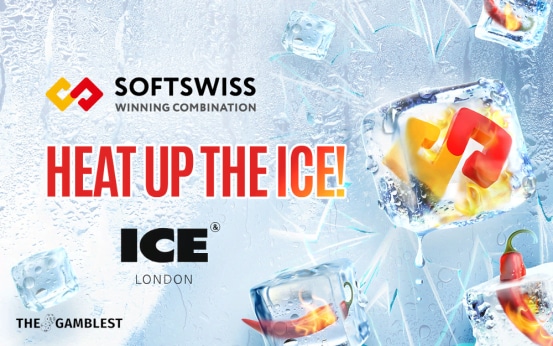 SOFTSWISS to showcase offerings at ICE London 2023