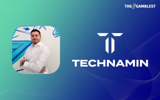 Technamin hires Hmayak Manukyan as Africa Regional Director