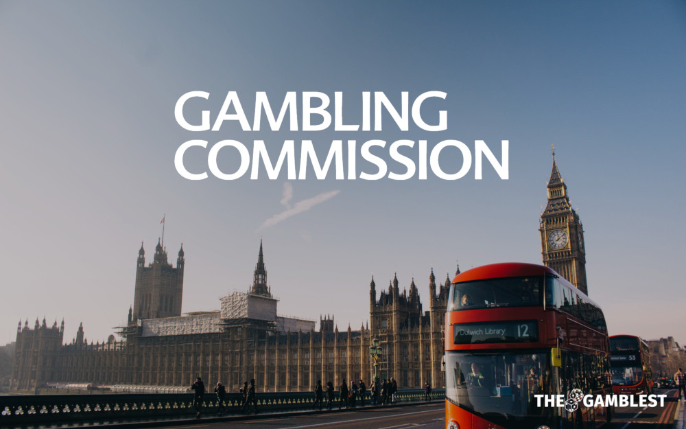 UKGC penalizes In Touch Games over £6m