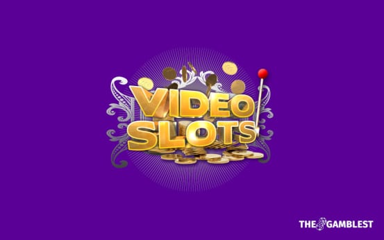 Videoslots launches 9000th game on its website