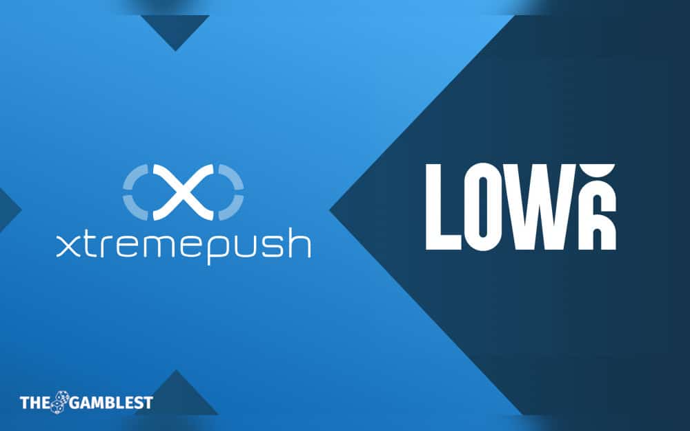 Xtremepush to provide communication solutions to Low6