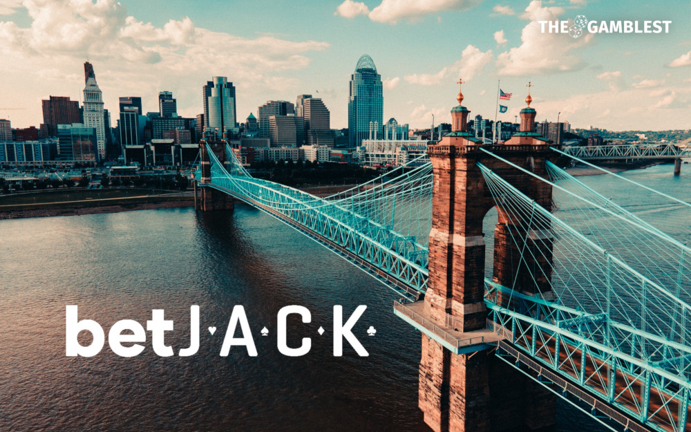 betJack donates $20k to celebrate launch of Ohio wagering