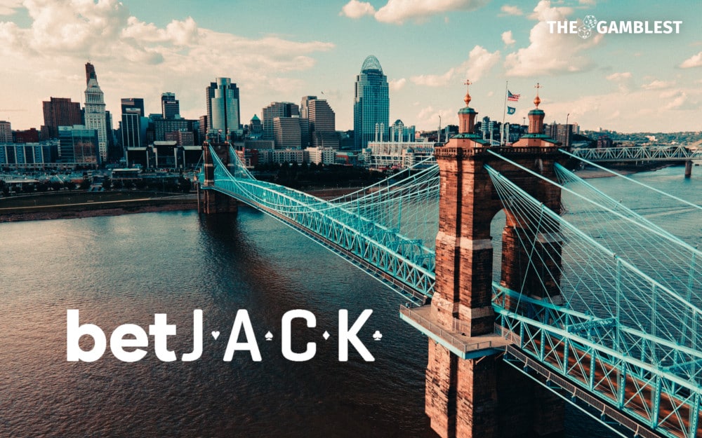 betJack donates $20k to celebrate launch of Ohio wagering betJack donates $20k to celebrate launch of Ohio wagering