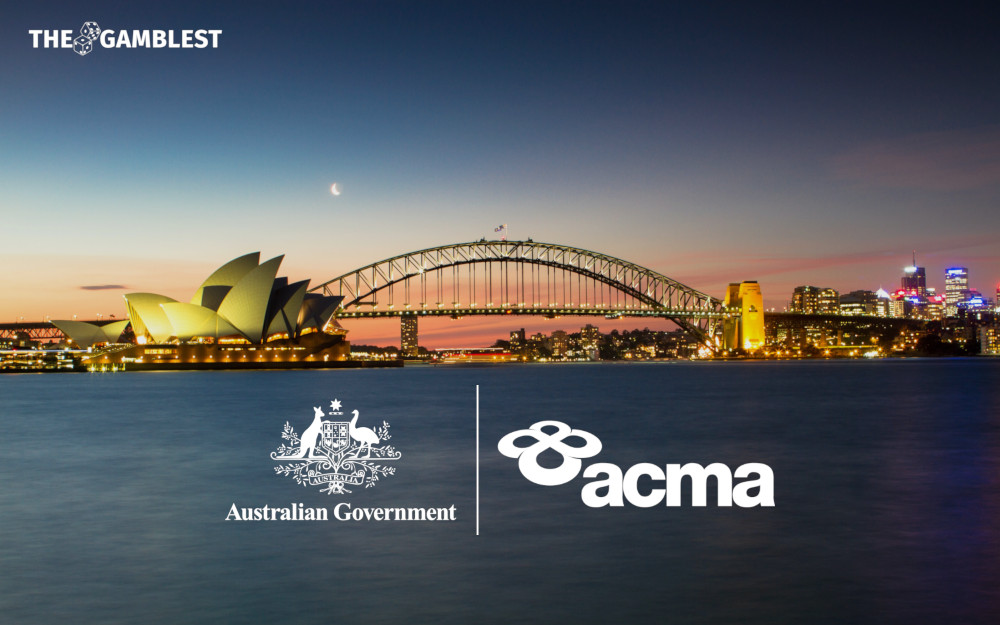 ACMA restricts an additional six unauthorized casinos