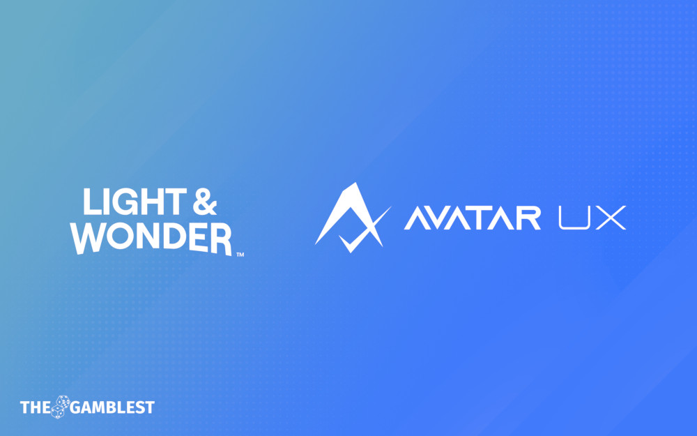 AvatarUX to expand its partnership with Light & Wonder