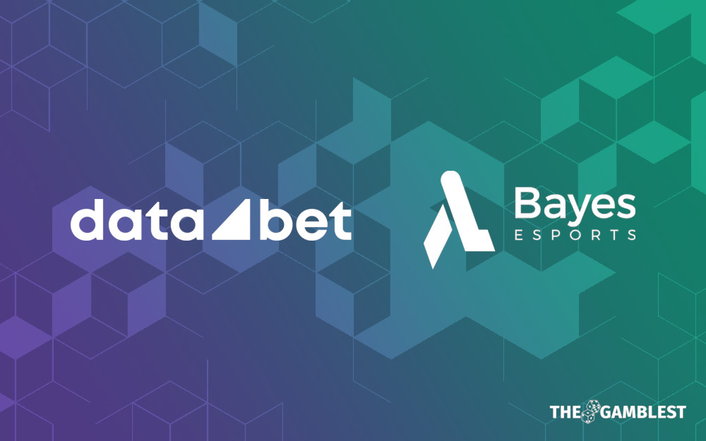 Bayes eSports to supply offerings to Data.Bet