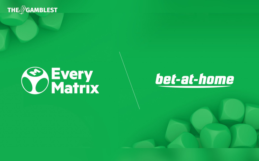 Bet-at-Home to utilize EveryMatrix’s solutions