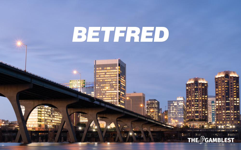 Betfred expands US operations to Virginia
