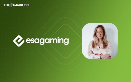 ESA Gaming hires Josefin Uppeke as Head of Game Production