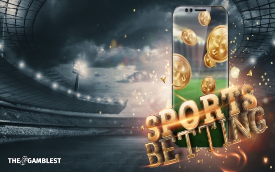 Forecasting US States sports betting legislation in 2023